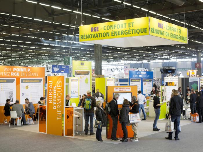 20 000 visiteurs au salon Novibat